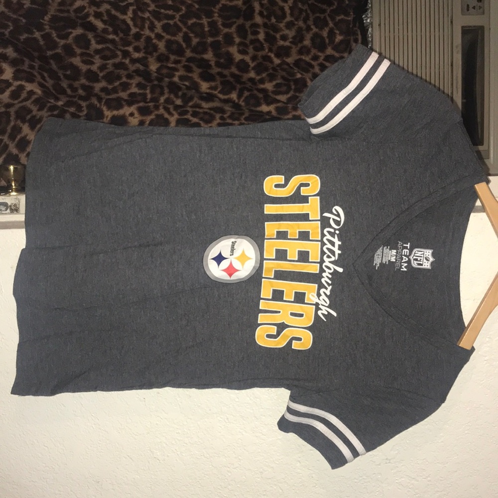 Steelers Shirt